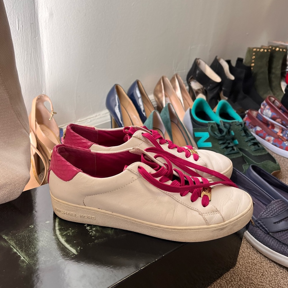 Michael Kors Sneakers